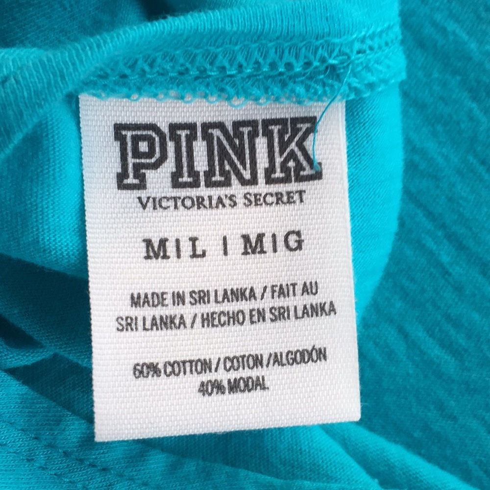 Victoria’s Secret PINK top, low back - Picture 5 of 5